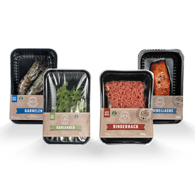 气调产品 气调产品