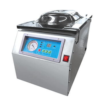 Desktop Packaging Machine