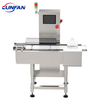 Dynamic Checkweigher