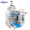 Vertical Packaging Machine
