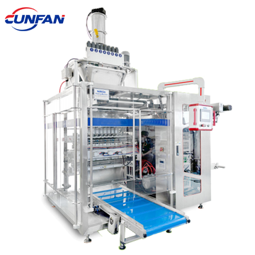 Vertical Packaging Machine