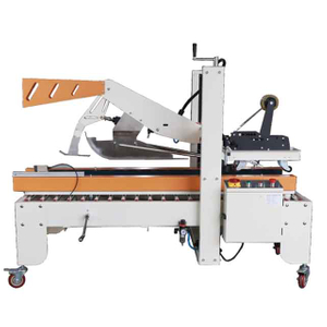 Case Sealing Machine