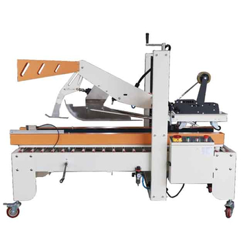 Case Sealing Machine