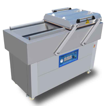 Concave Vacuum Packaging Machine