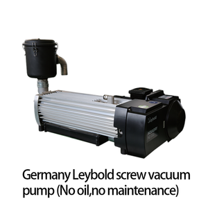 Germany Leybold Screw Vacuum Pump
