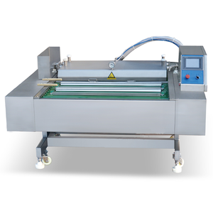 Rolling Automatic Vacuum Packaging Machine