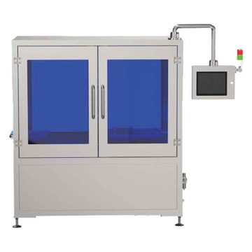 Rotary Labeling Machine
