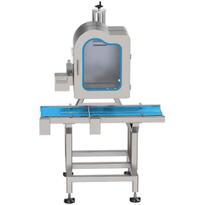 Printing And Labeling Machine