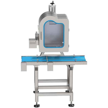 Printing And Labeling Machine