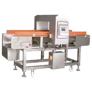 Digital Metal Detector (Heavy-Duty Series)