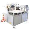 Rotary Box Type Modified Atmosphere Packaging Machine