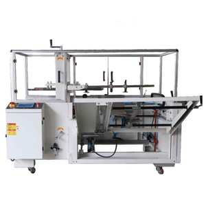 Vertical Case Erector