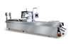 Automatic Stretch Film Vacuum Packaging Machine