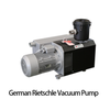 German Rietschle Pump