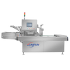 Modififdatmosphere Packing And Vacuum Skinpacking Machine