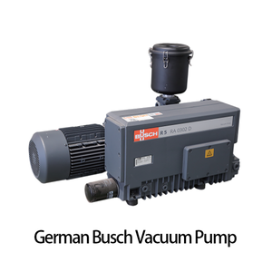 German Busch Vacuum Pump