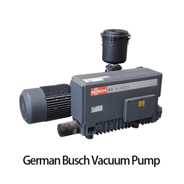 German Busch Vacuum Pump