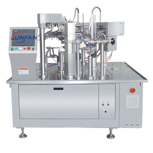 Rotary Packaging Machine