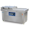 Vacuum Packaging Machine(Gas Flushing)