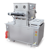 Semiautomatic Modified Atmosphere Packaging/Skin Machine