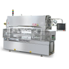 Box Type Modified Atmosphere Packaging Machine