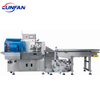 Pillow Packaging Machine