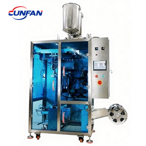 Vertical Packaging Machine