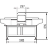 Digital Metal Detector (General Purpose)