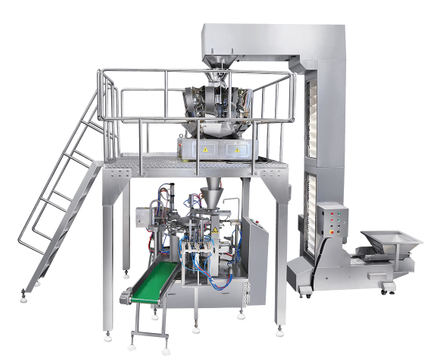 Rotary Packaging Machine