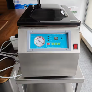 Desktop Packaging Machine