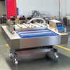 Rolling Automatic Vacuum Packaging Machine（T-type）