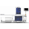 Weighing And Lebeling Machine