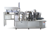 Continuous Rotary Vacuum Packaging Machine