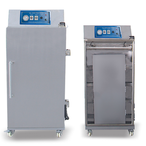 Vacuum（GAS FLUSHING）Packaging Machine