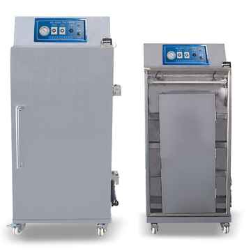 Vacuum（GAS FLUSHING）Packaging Machine