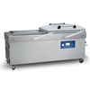 Full Automatic Vacuum(gas Flushing) Packaging Machine