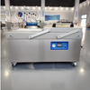 Full Automatic Vacuum(gas Flushing) Packaging Machine
