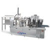 Continuous Rotary Vacuum Packaging Machine