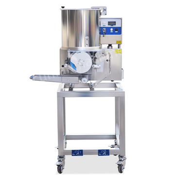 Meat Pie Forming Machine 100 Type