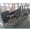 Large Tray Vertical Cleaning Machine