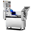 Double Head Vegetable Cutter