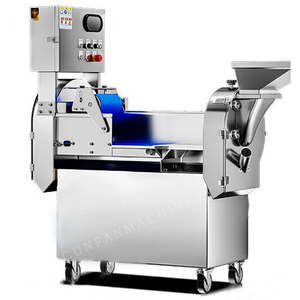 Double Head Vegetable Cutter