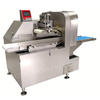 Frozen Meat Slicer And Dicer Machine