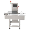 Dynamic Checkweigher
