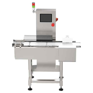 Dynamic Checkweigher