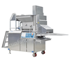 Meat Pie Forming Machine 100 Type