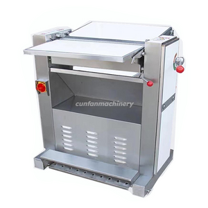 Fully Automatic Meat Peeling Machine