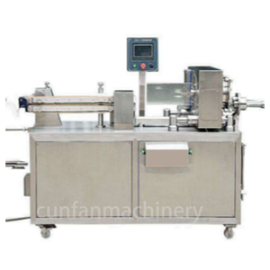 Dual -Tube High Speed Sausage Linking Machine