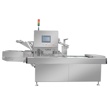 Map-Vsp Machine