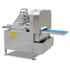 Frozen Meat Slicer And Dicer Machine